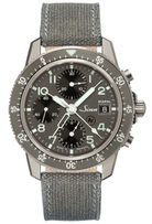 Sinn Watch 103 Ti Diapal Canvas Grey 103.078 Canvas Grey