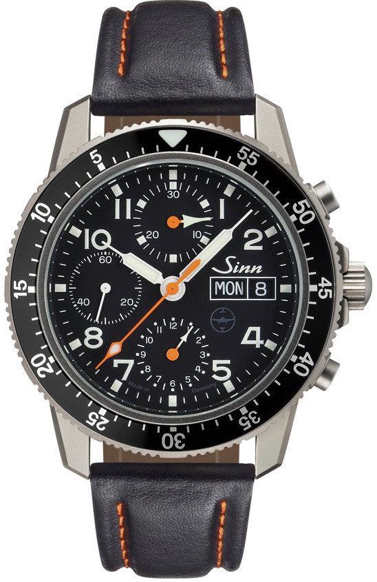 Sinn Watch 103 Ti Testaf Leather 103.079 LEATHER