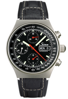 Sinn Watch 144 St Sa 144.066 Leather
