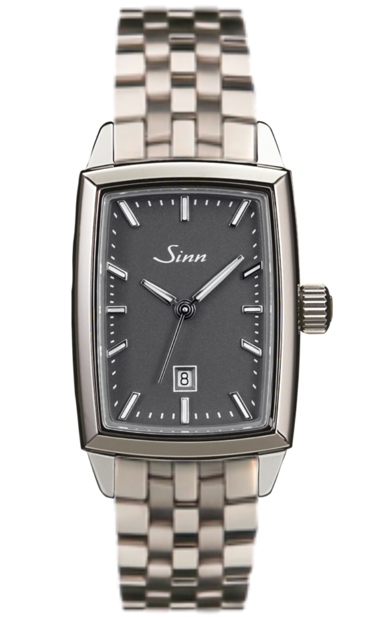 Sinn Watch 243 Ti A Ladies 243.014 Bracelet