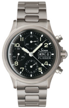 Sinn Watch 356 Pilot 356.020 Bracelet