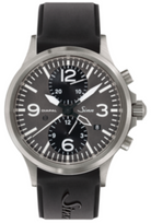 Sinn Watch 756 Diapal 756.030 Rubber
