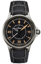 Sinn Watch 856 B-Uhr Limited Edition Cowhide Leather. 856.012 Cowhide Leather