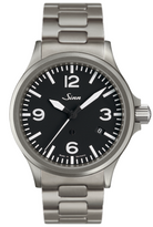 Sinn Watch 856 Bracelet 856.011 Bracelet