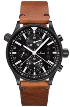Sinn Watch 900 Pilot S Vintage Cowhide Brown 900.020 Vintage Cowhide Brown