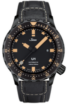 Sinn Watch U1 SE Leather 1010.023 Leather