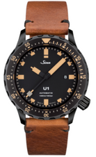 Sinn Watch U1 SE Vintage Cowhide Brown 1010.023 Vintage Cowhide Brown