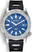 Squale Watch 1521 Grey 1521ODG.NT