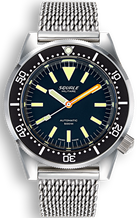 Squale Watch 1521 Militaire 1521MILIT.ME20