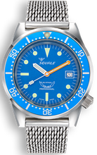 Squale Watch 1521 Ocean 1521OCN.ME20