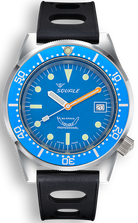 Squale Watch 1521 Ocean 1521OCN.NT