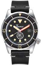 Squale Watch Draas Galeazzi VONDSSGZZ