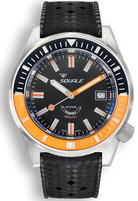 Squale Watch Matic XSC MATICXSC.NT