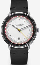 Sternglass Watch Hamburg Edition Hafen S01-HHH16-VI15