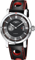 Muhle Glashutte Teutonia Sport II Watch M1-29-73-LB-II.