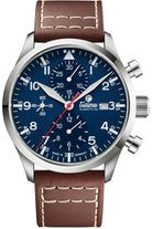 Tutima Watch Flieger Legacy T5 6405-03