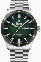 Tutima Watch Grand Fleiger Airport Automatic 6106-04
