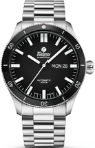 Tutima Watch Grand Flieger Airport Automatic 6107-06