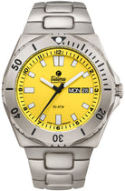 Tutima Watch M2 Seven Seas 6151-10
