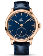 Tutima Watch Patria Small Second 6600-03