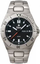 Tutima Glashutte M2 Seven Seas 6151.02 6151.02