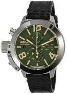 U-Boat Watch Classico 45 CAS Green 9581/A