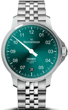 MeisterSinger Watch Unomat UN919