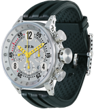 B.R.M Watch V12-44 Yellow Hands V12-44-BG-CN-AJ
