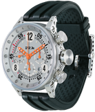 B.R.M Watch V12-44 Orange Hands V12-44-BG-CN-AO