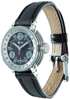 B.R.M Watch V5-25-GTN Grey Hands