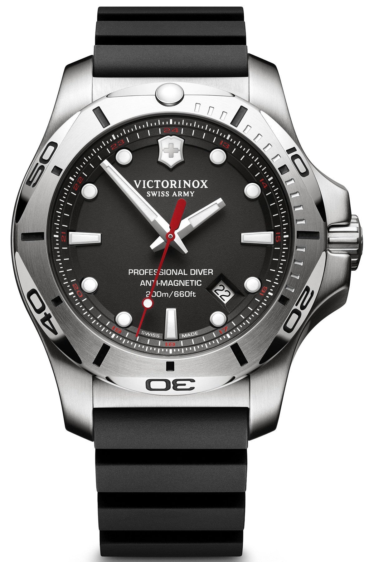 Victorinox Swiss Army I.N.O.X. Professional Diver 241733