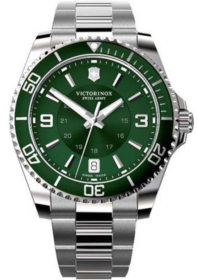 Victorinox Swiss Army Watch Maverick 241934