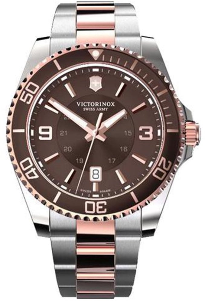 Victorinox Swiss Army Watch Maverick 241951