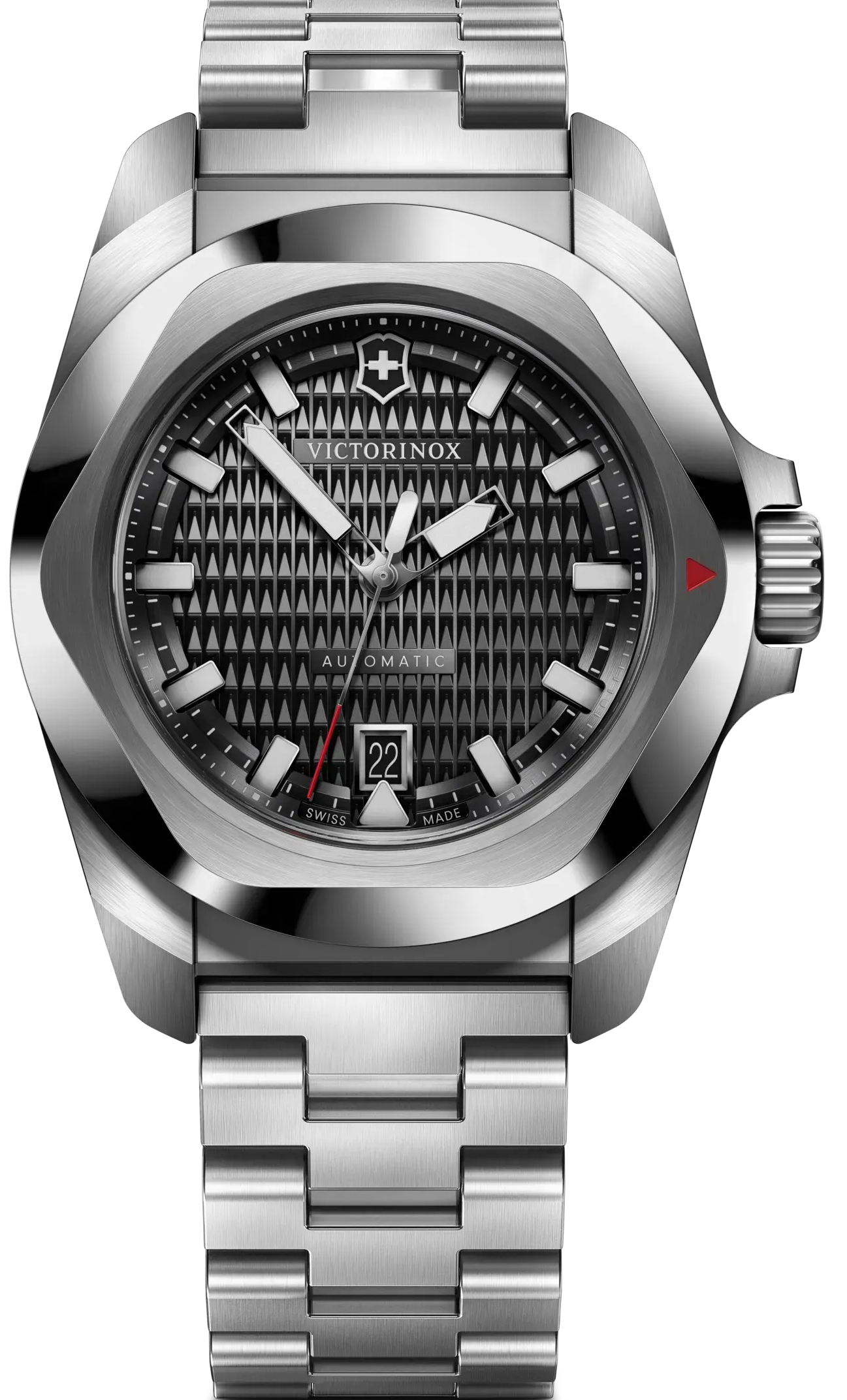 Victorinox Watch I.N.O.X. Automatic 242019