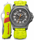 Victorinox Swiss Army INOX Carbon Limited Edition 241858