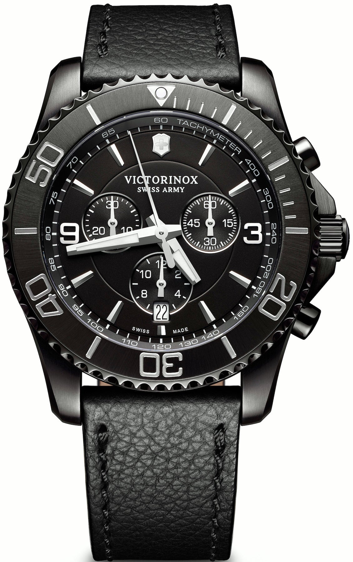 Victorinox Swiss Army Watch Maverick 241786