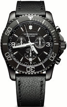 Victorinox Swiss Army Watch Maverick 241786