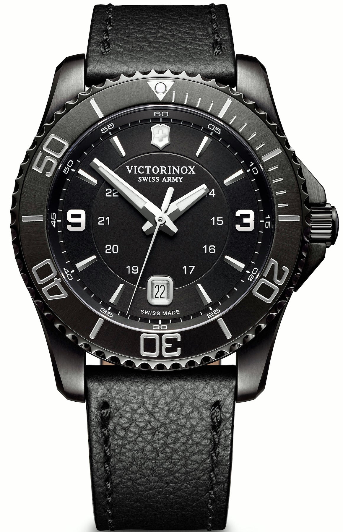Victorinox Swiss Army Watch Maverick 241787