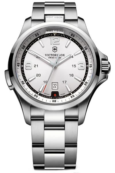 Victorinox Swiss Army Watch Night Vision 241571