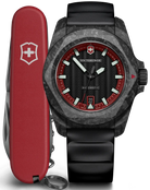 Victorinox Watch I.N.O.X. Automatic Limited Edition 242024.1.