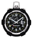 Wenger Watch Traveler Pocket Alarm 73015
