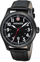 Wenger Watch Terragraph S 01.0541.101
