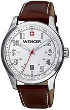 Wenger Watch Terragraph 01.0541.103