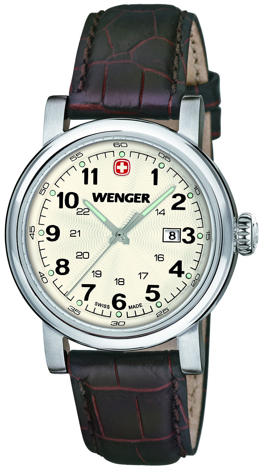 Wenger Watch Urban Classic Gents 01.1041.101