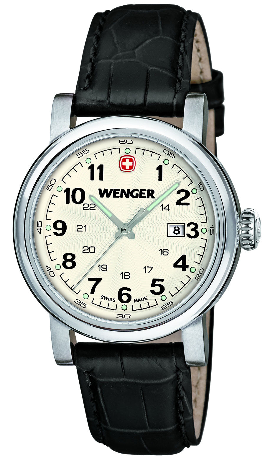Wenger Watch Urban Classic Ladies 01.1021.102