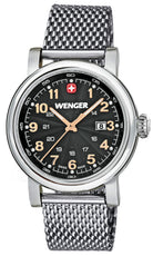 Wenger Watch Urban Classic Ladies 01.1021.106