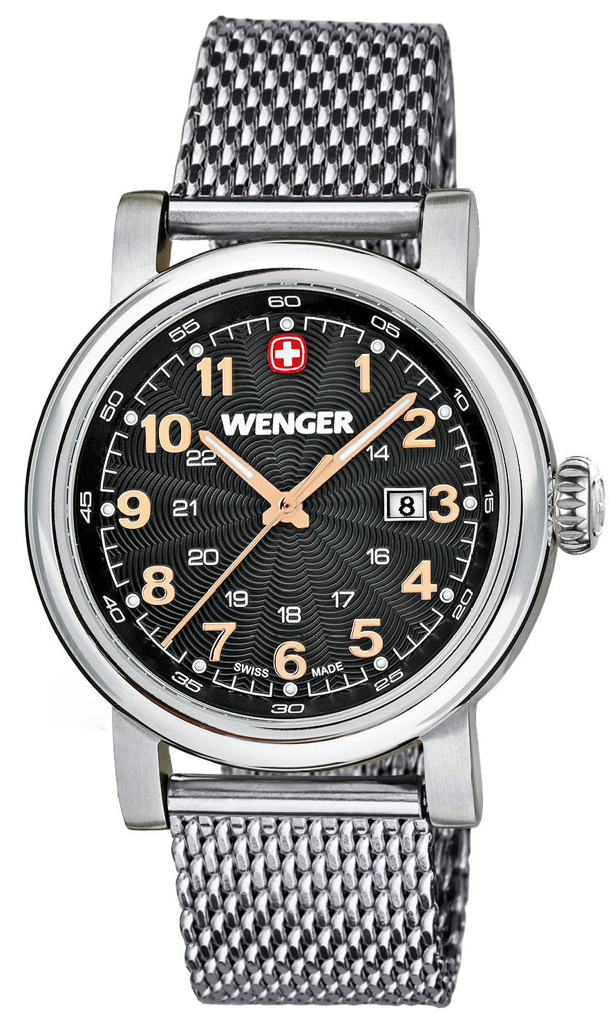 Wenger Watch Urban Classic Ladies 01.1021.106