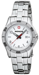 Wenger Watch Platoon Ladies 01.0921.103