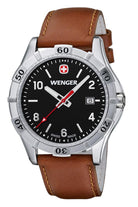 Wenger Watch Platoon Gents 01.0941.103