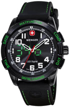 Wenger Watch LED Nomad 70433